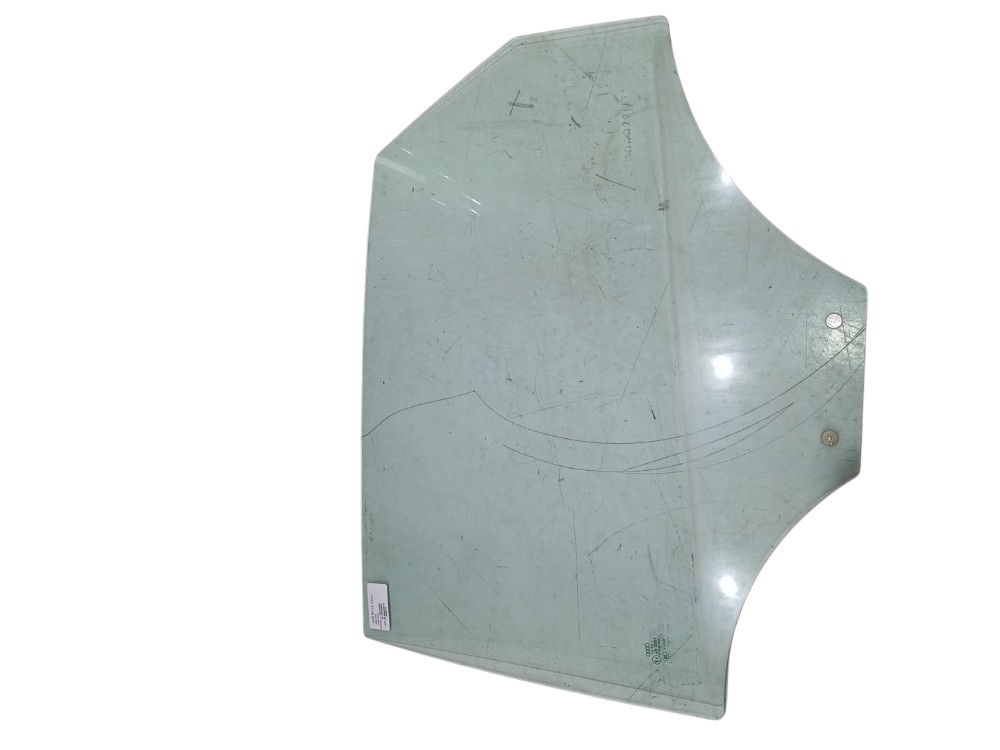 Vidro Porta Traseira Esquerda Audi A1 1.4 2012 2013 43r00081