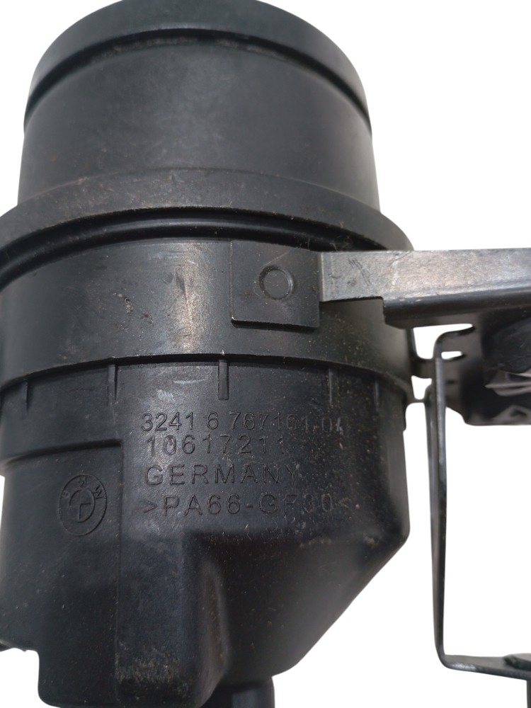 Reservatório Direção Hidráulica Bmw 320i 2.0 2010 2011 2