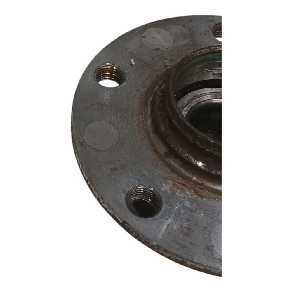 Cubo de roda traseira direita audi a3 2.0 sportback 2011