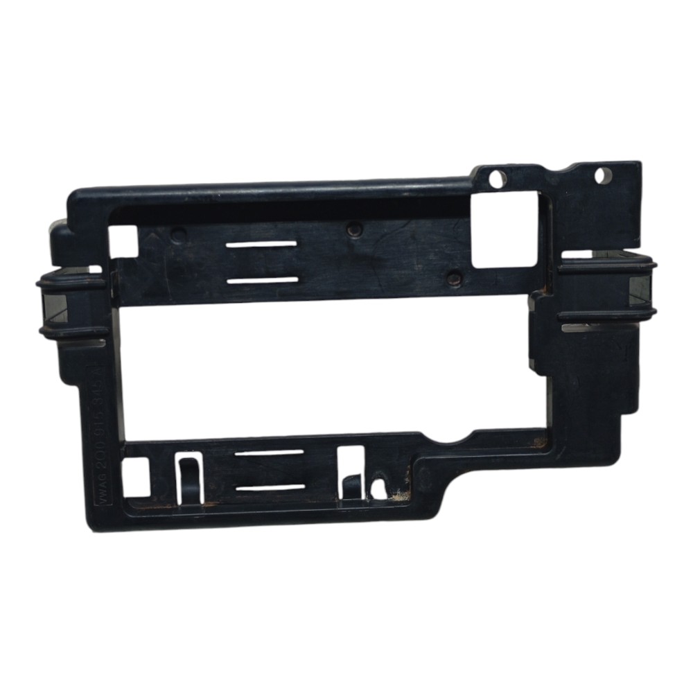 Suporte Polo Positivo Volkswagen Nivus Highline 1.0 T 2021 2