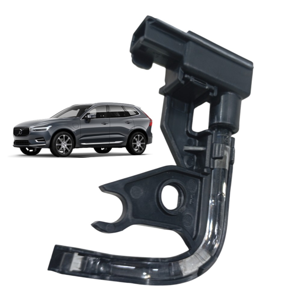 Luz Cortesia Forro Porta Tras Direit Volvo Xc60 2.0 T8 2022