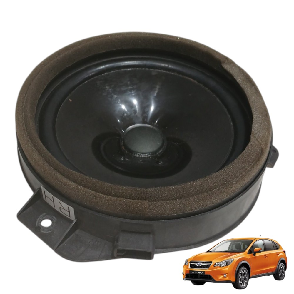 Alto Falante Porta Dianteira Direita Subaru Xv 2.0 2016 2017