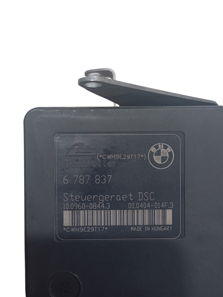 Modulo Freio Abs 320i 2.0 E90 2009 2010 2011 Cod 1k0955452 3