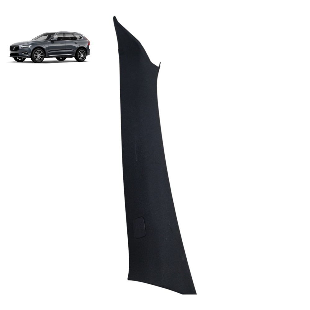 Acabamento Coluna Parabrisa Direita Volvo Xc60 T8 2022