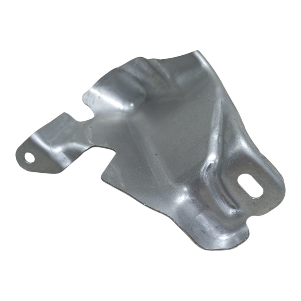 Isolamento Térmico Turbina Nissan Kicks 1.6 Advance Cvt 2024 4