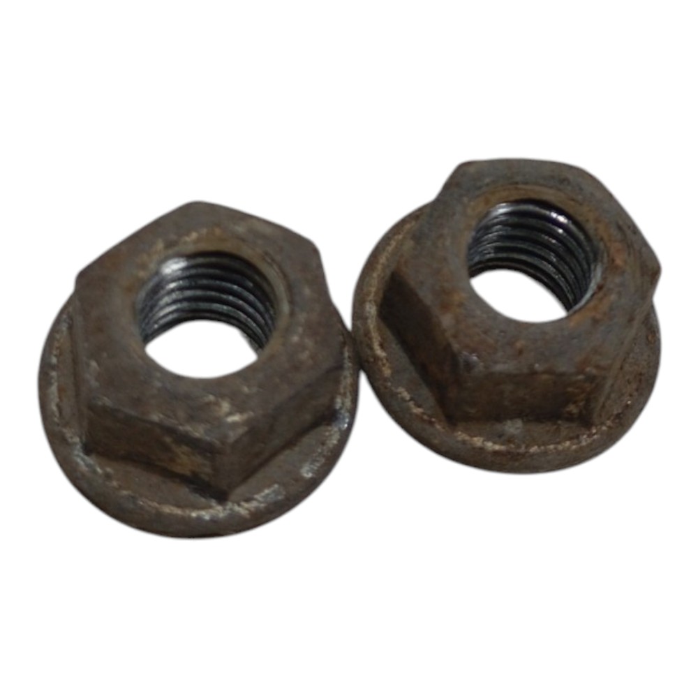 Kit parafuso agregado traseiro Volkswagen jetta 2.5 2007 7