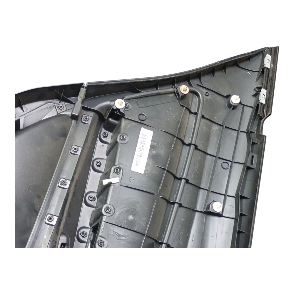 Forro Porta Traseiro Direito Bmw 118i 1.6 Turbo 2014 F20 7