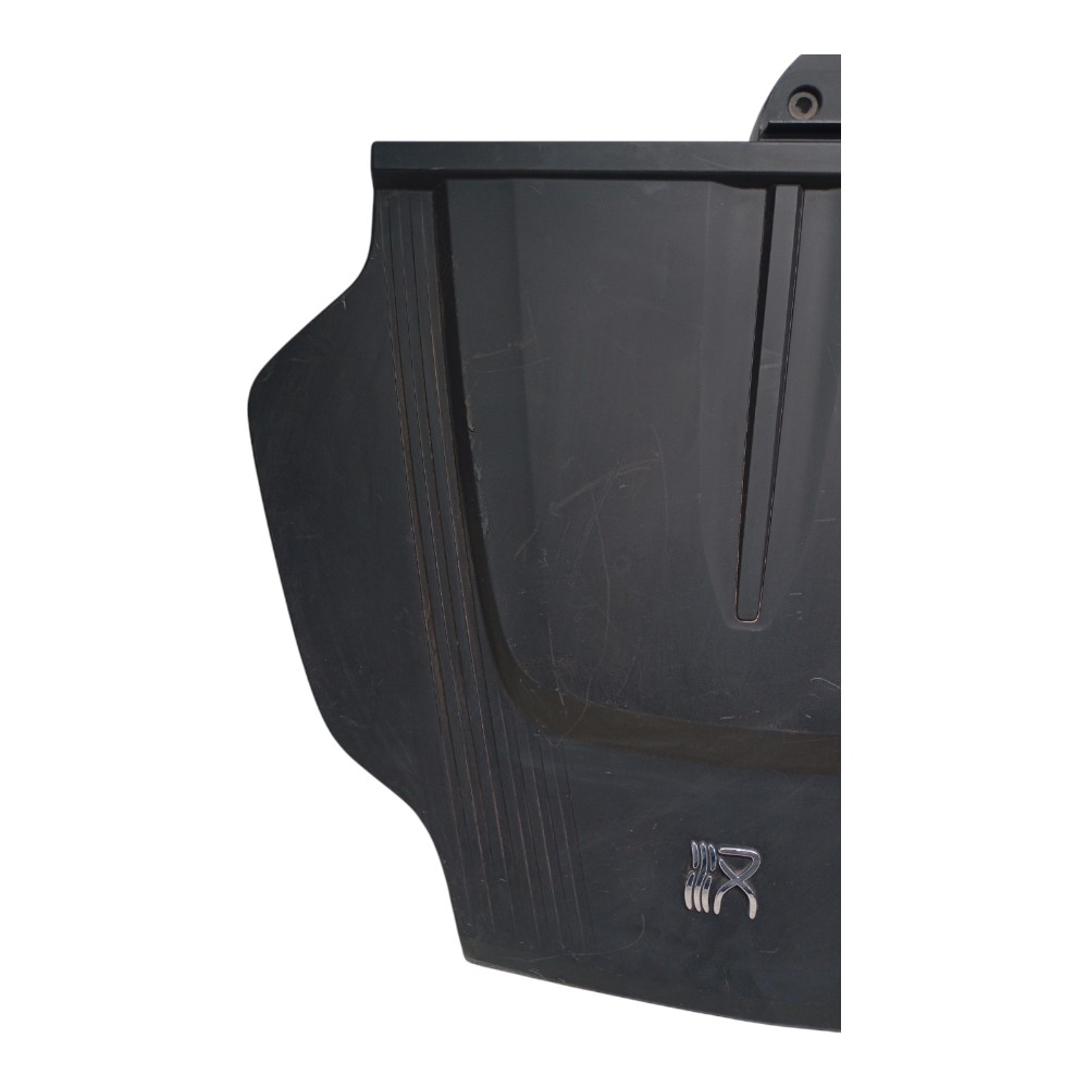 Tampa Capa Do Motor Byd Han Awd Gs 680ev 2022 2023 6