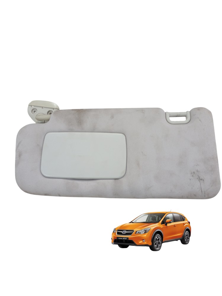 Quebra Sol Dianteiro Esquerd Subaru Impreza Xv 2.0 2016 2017