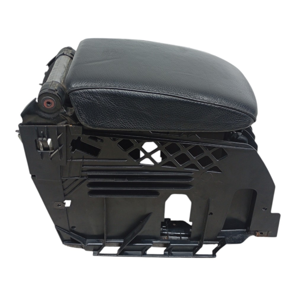 Apoio Braço Console Central Volkswagen Jetta 2.5 2007 2008 6