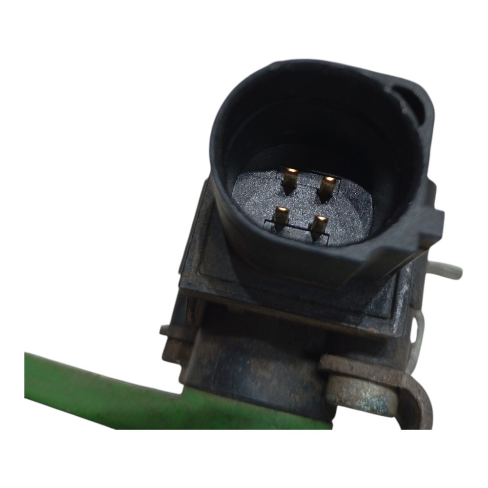 Sensor Nível Altura Dianteiro Esquerdo Vw Touareg 4.2 2014 3