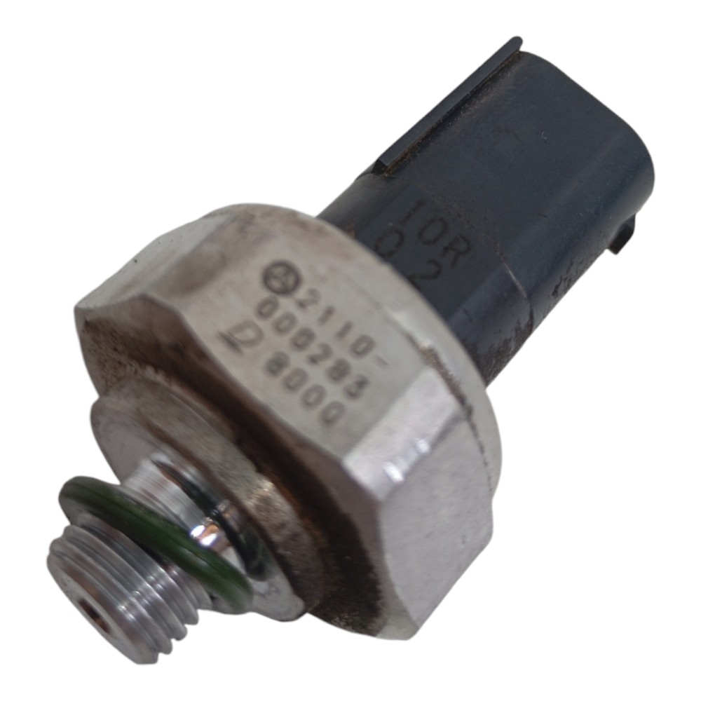 Sensor Pressostato Ar Condicionado Mercedes Benz A250 2015 3