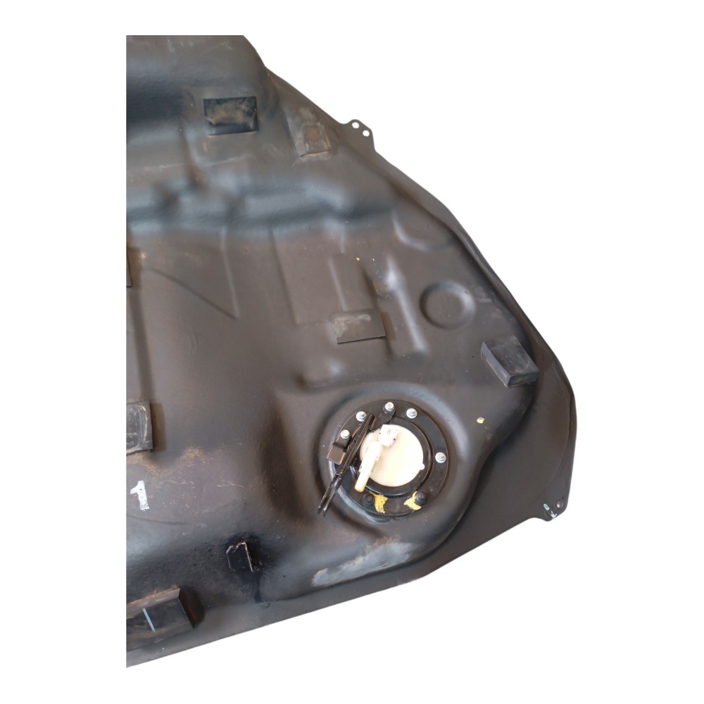 Tanque De Combustível Subaru Forester 2010 3