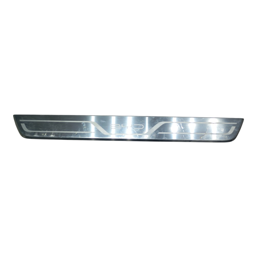 Kit Aplique Soleira Porta Byd Han Awd Gs 680ev Seal 2023 5
