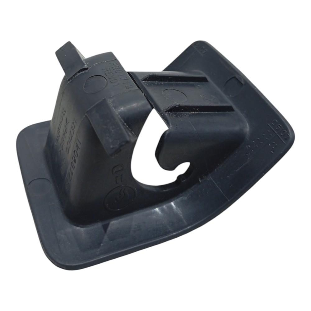 Capa Gancho Banco Traseiro Volkswagen Jetta 2.5 2007 2008 6