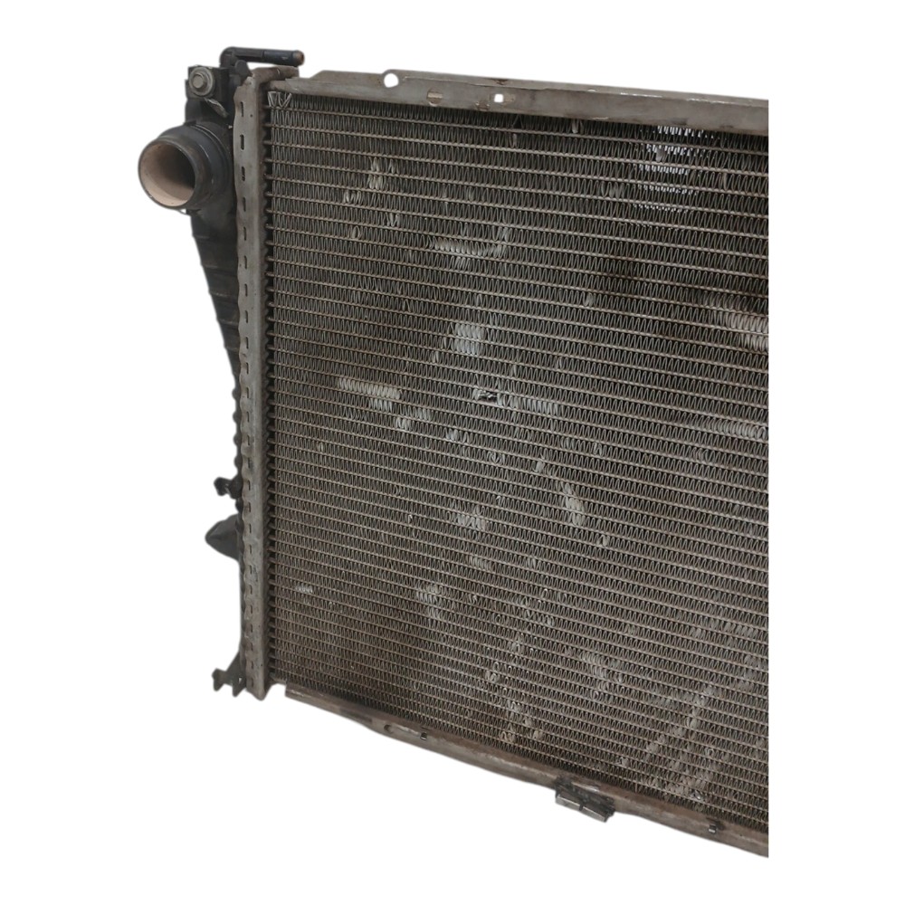 Radiador Água Bmw 528i 2.8 1996 1997 1998 E39 Cod 14360603 2