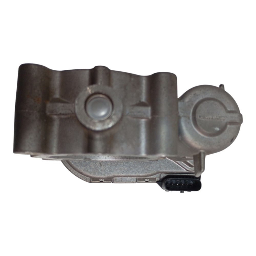 Tbi Corpo Borboleta Mercedes Benz A250 2.0 Turbo 2015 5