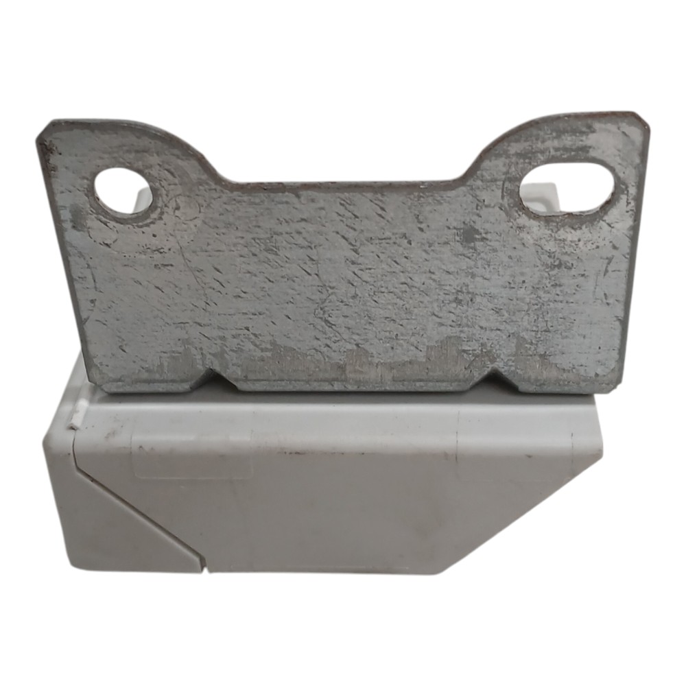 Módulo De Sensor Alarme Bmw 530i 3.0 2000 2001 E39 8386932 7