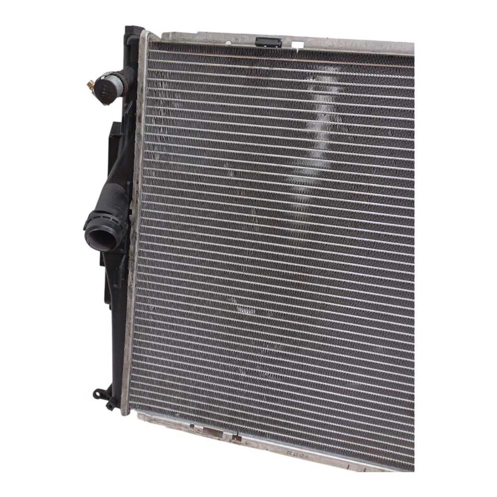Radiador Água Bmw 320i 2.0 E90 2010 4