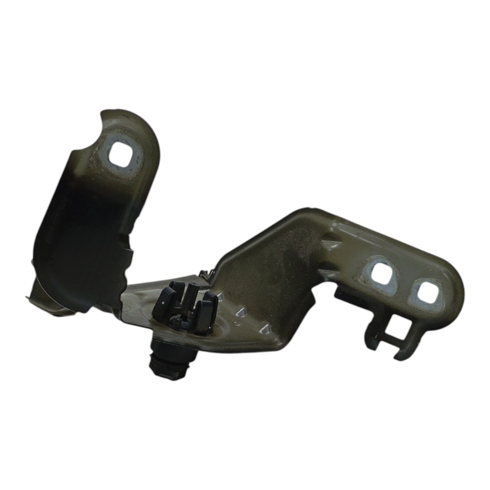 Suporte Guia Paralama Dianteiro Direito Bmw X3 2.0 2014 F25