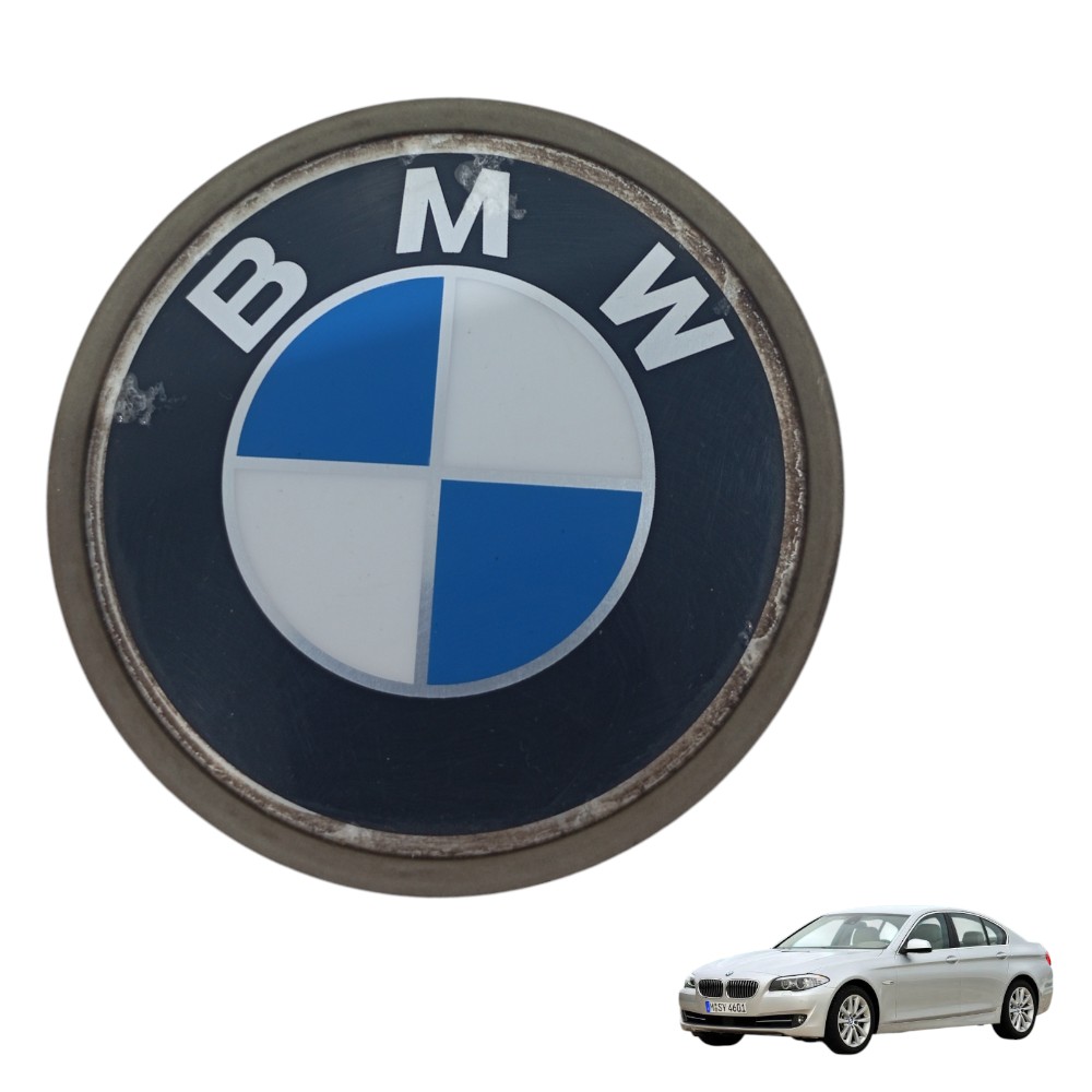 Calota Roda Central Bmw 320i 2010 Cod 1095361