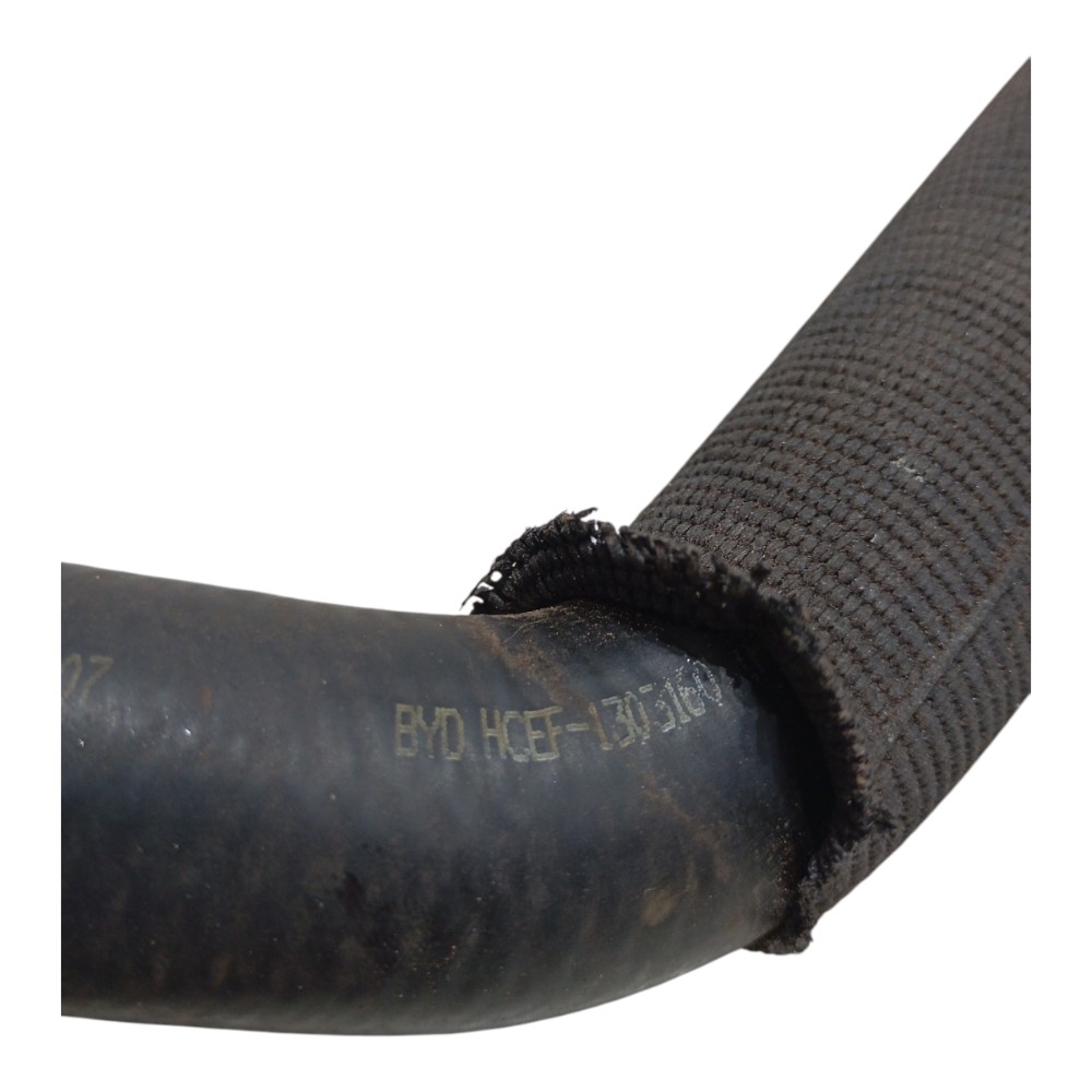 Mangueira Radiador Intercooler Byd Han Awd Gs 680ev 2023 6