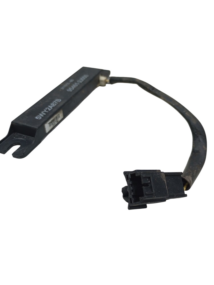 Modulo Sensor Antena Kia Sportage 2.0 2016 Cod 954612j000 4