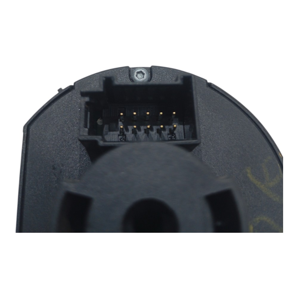 Botão Chave De Luz Farol Milha Volkswagen Jetta 2.5 2007 3