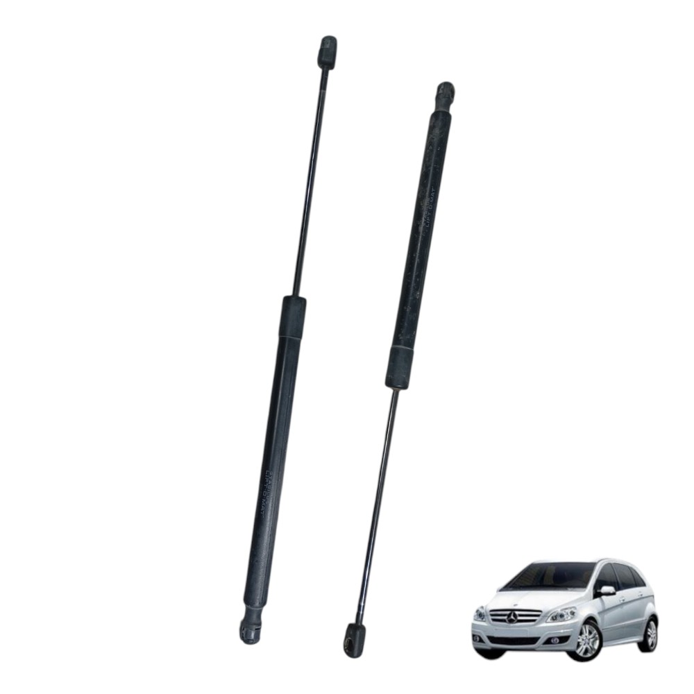 Par Amortecedor Porta Mala Mercedes Benz B180 2011