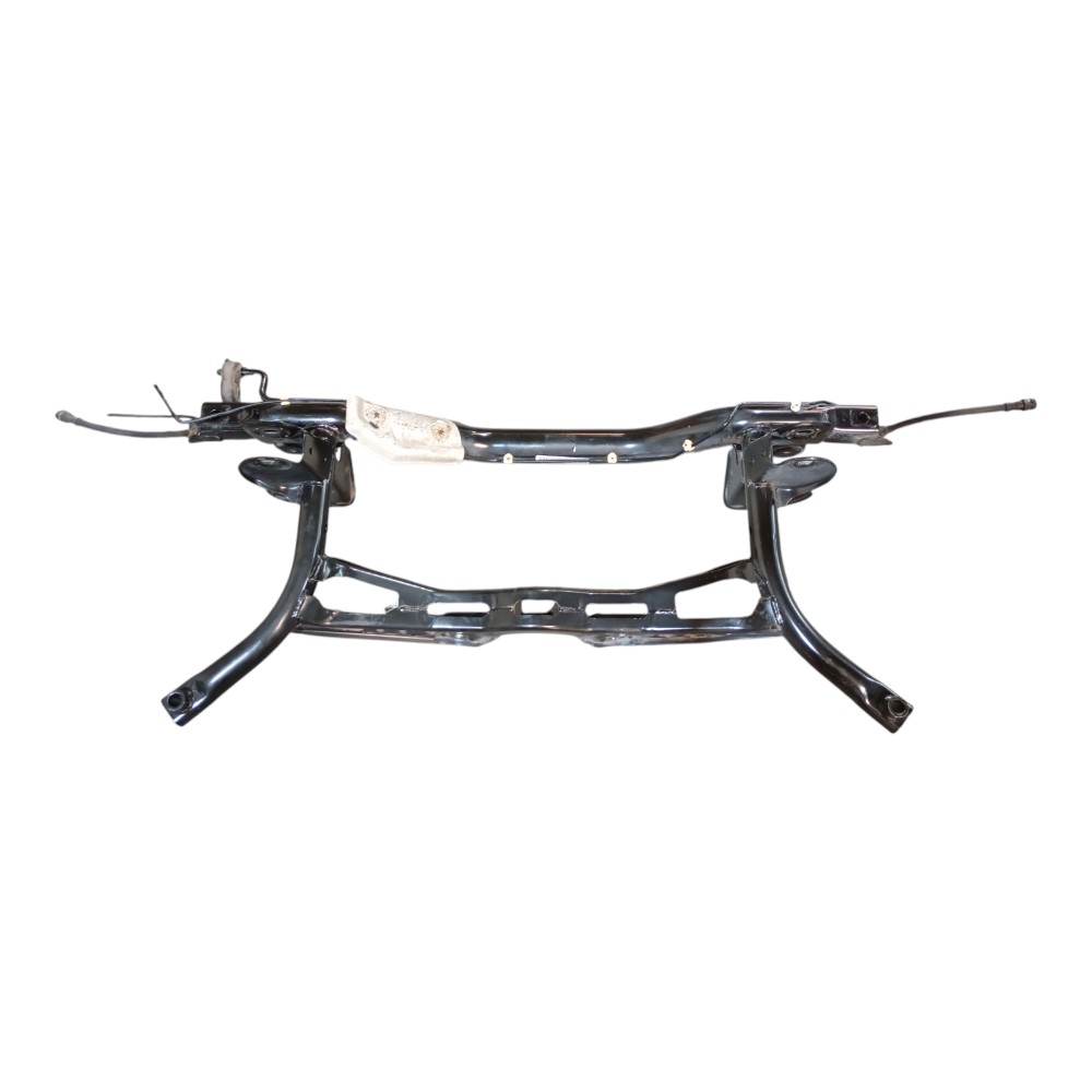Quadro agregado suspensão traseiro Volkswagen jetta 2.5 2007 3