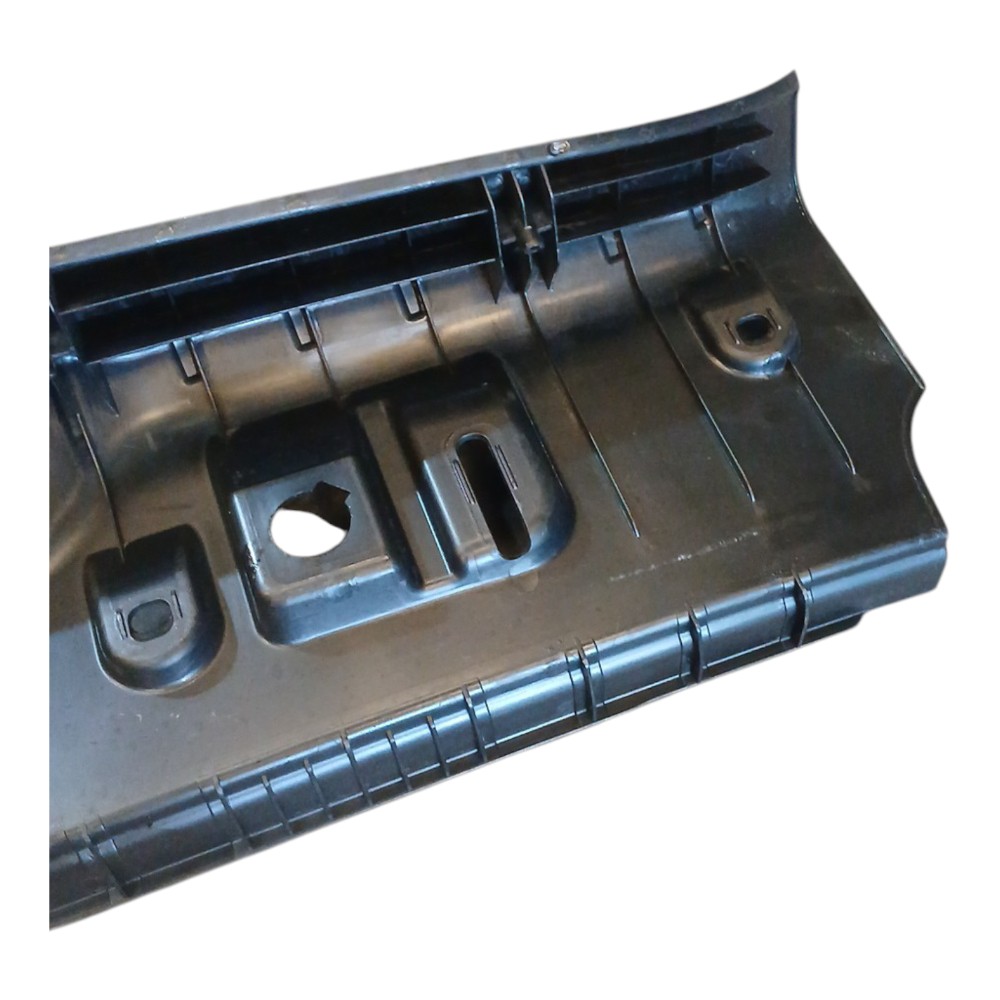 Soleira Tampa Porta Malas Bmw 535i 3.0 2012 F10 51477227535 3