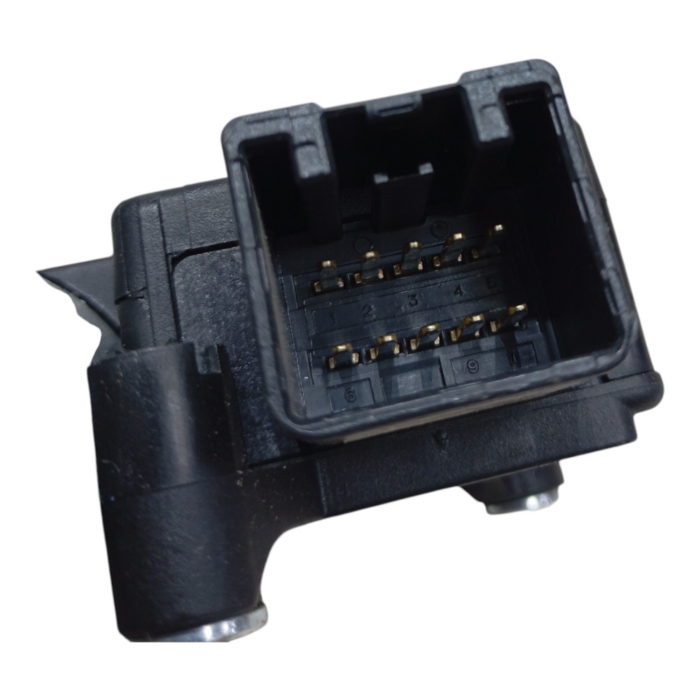 Motor Teto Solar Range Rover Evoque 2.0 2012 2013 2014 2015 2