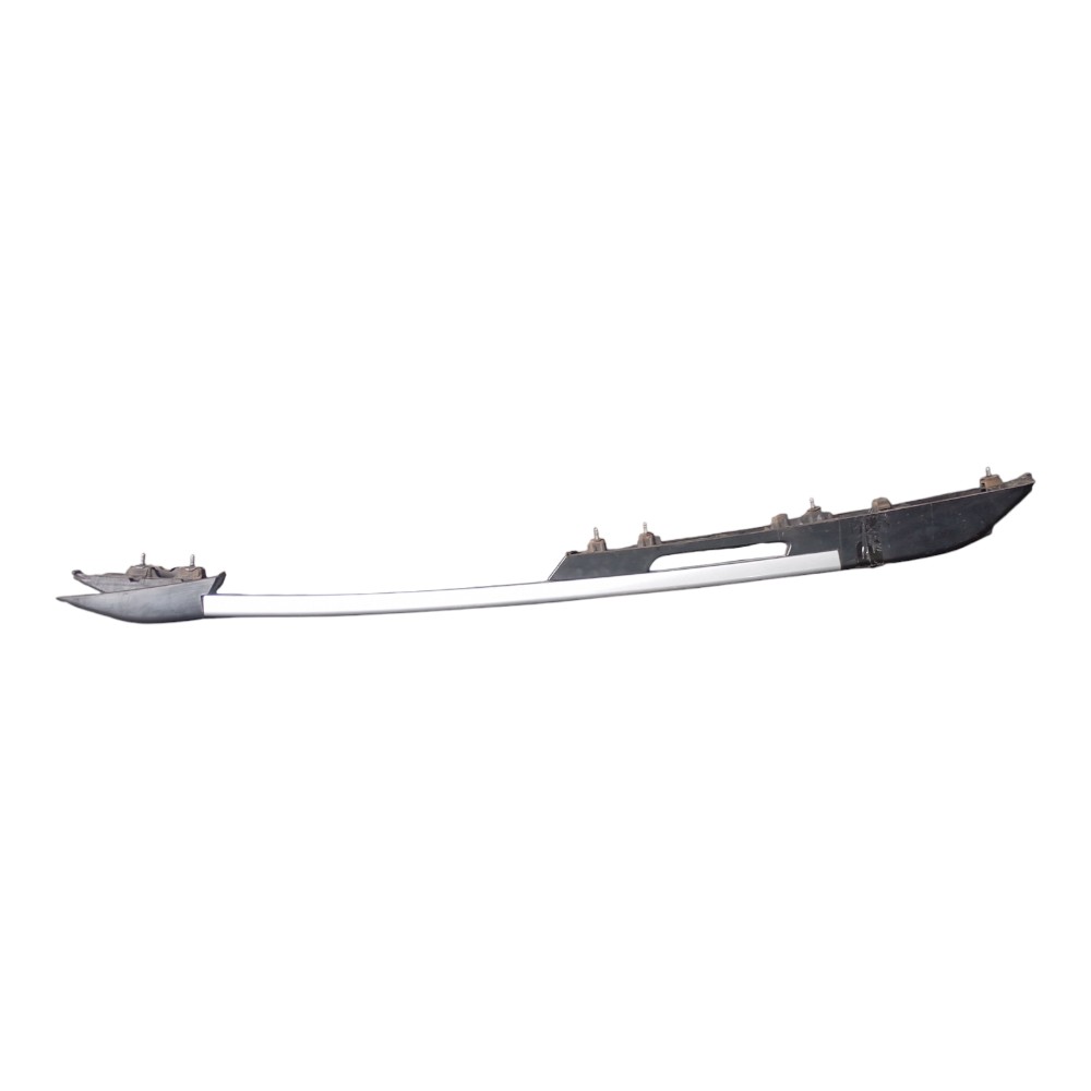 Rack De Teto Lado Esquerdo Subaru Impreza Xv 2.0 2016 2017 5