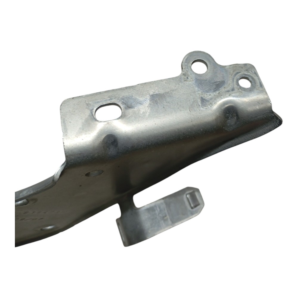 Suporte Caixa Ar Aquecimento Volkswagen Jetta 2.5 2007 4