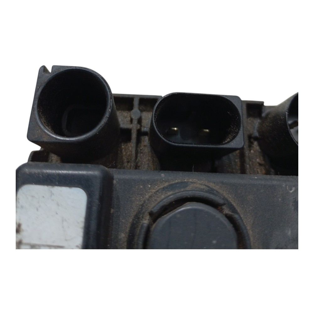 Módulo Controle Potência Integrada Bmw 118i 116i 320i 2014 5