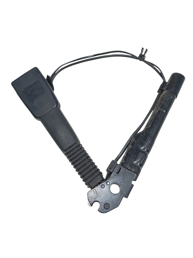 Fecho Cinto Segurança Dianteir Esq Bmw 320i 2.0 2013 usado
