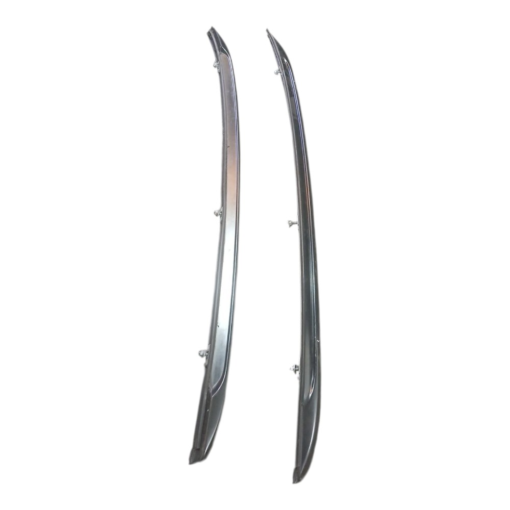 Par Rack De Teto Bmw X1 2.0 Aspirada 2010 2011 E84 2990862