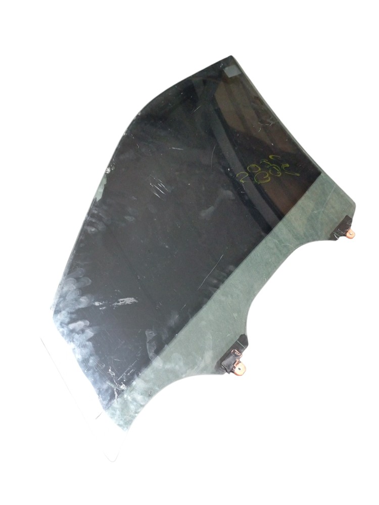 Vidro Porta Dianteira Esquerda Nissan Kicks 1.6 2021 2022 4