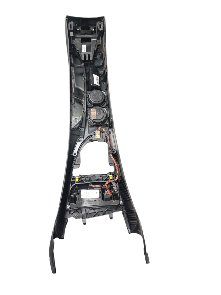 Console Central Bmw 118i 2.0 2009 2010 E87