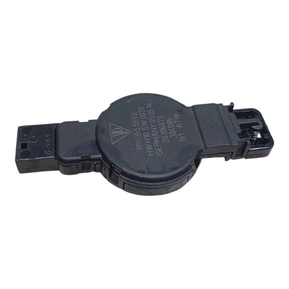 Sensor De Chuva Volkswagen Touareg 4.2 V8 2013 2014 2015 6