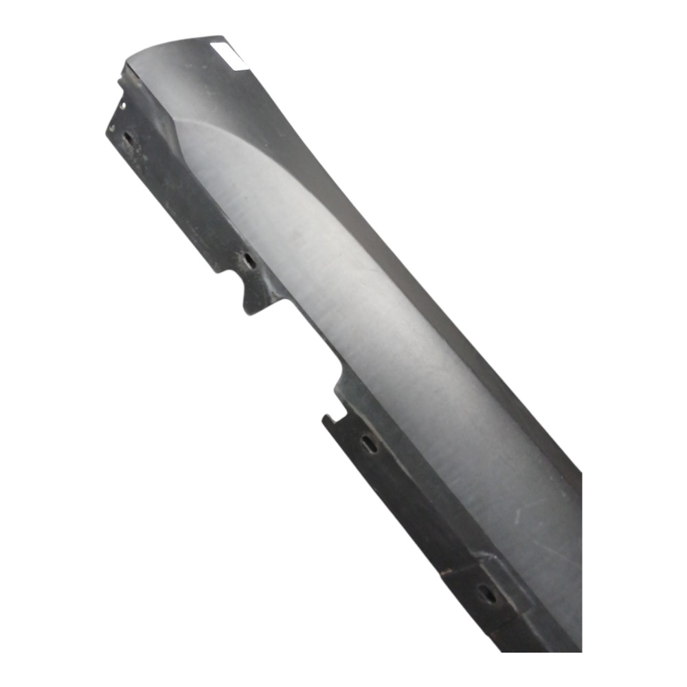 Spoiler Lateral Direito Bmw X1 2.0 Turbo 2013 2014 2015 E84 4