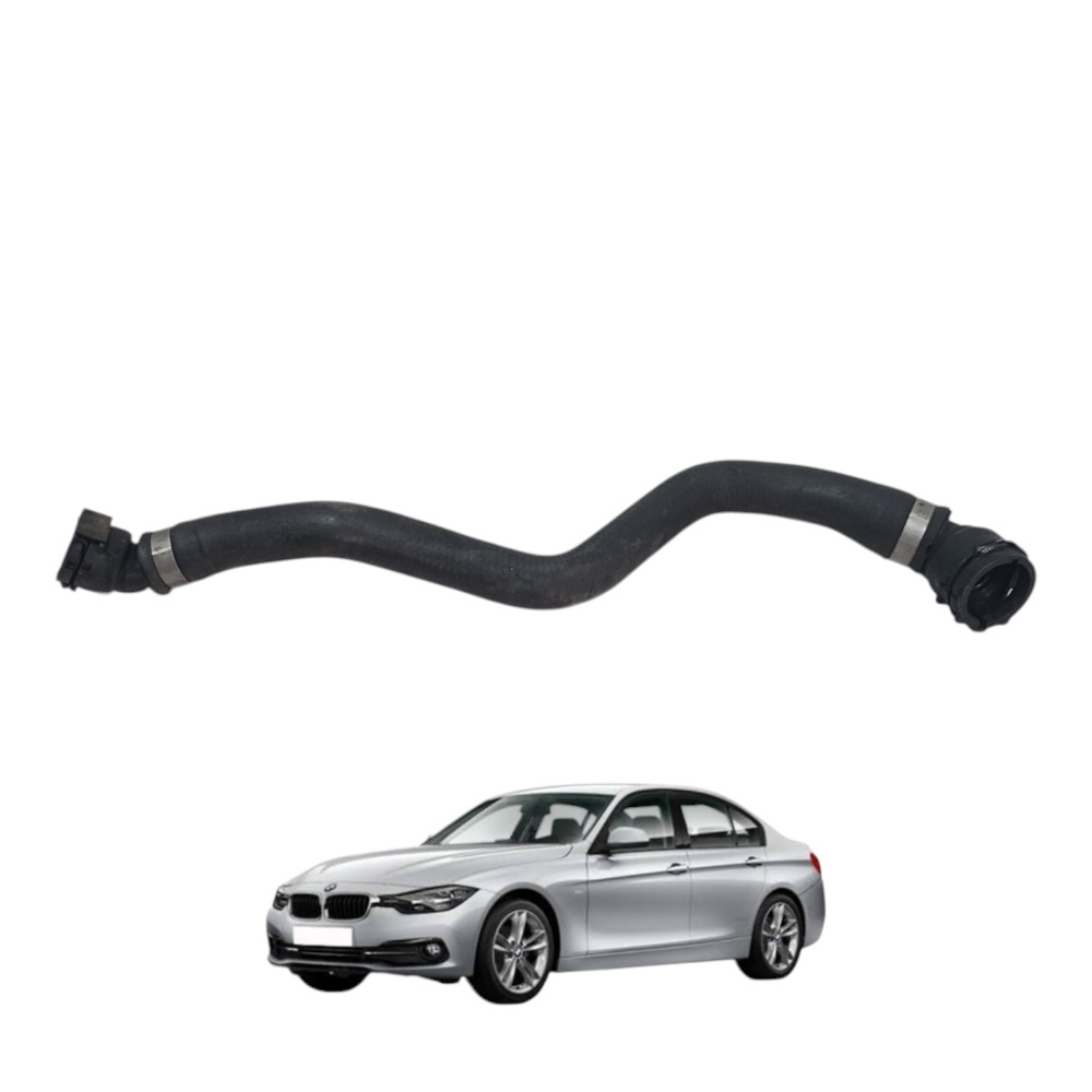 Mangueira Tubo Água Radiador Bmw 320i 2.0 F30 N20 2017 2018