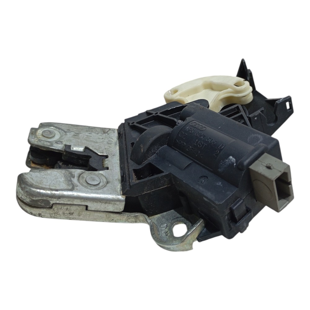 Fechadura Elétrica Tampa Traseira Volkswagen Jetta 2.5 2007 5