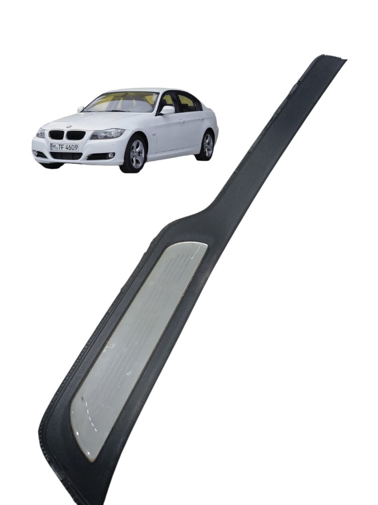 Soleira Porta Traseira Direita Bmw 335i 3.0 Turbo E90 2008 2
