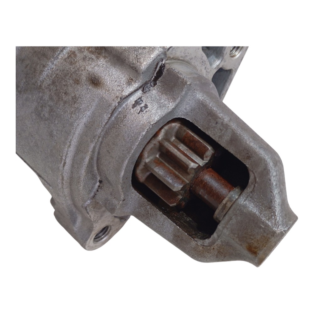 Motor De Partida Bmw 550i 4.4 V8 2011 Cod-755613101 2