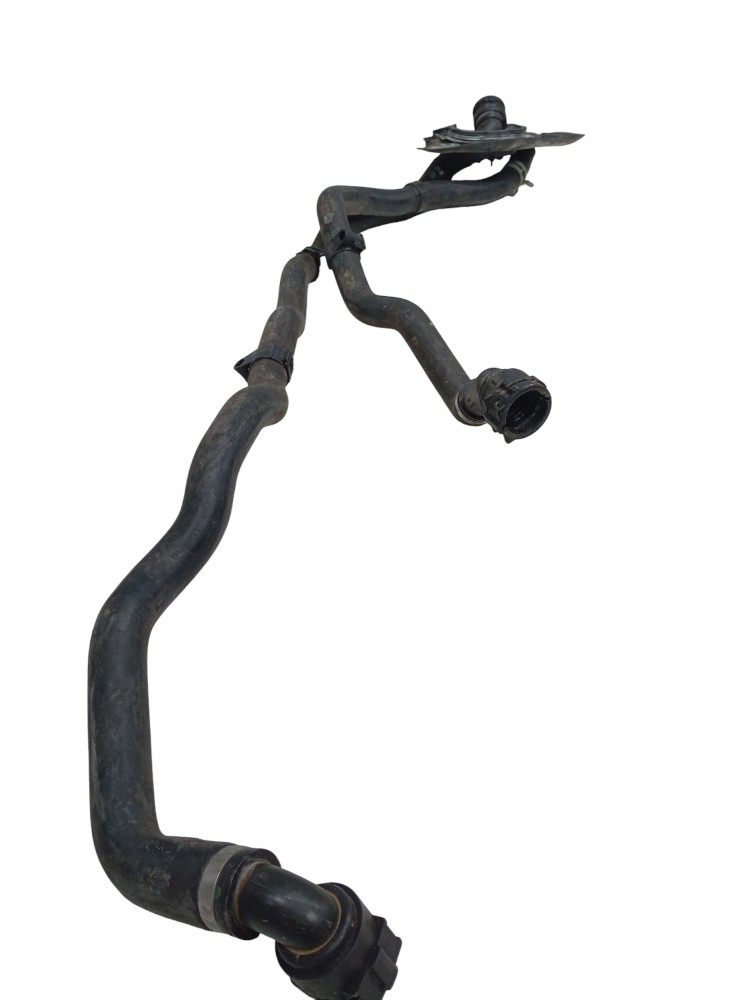Mangueira Ar Quente Bmw X1 2.0 E84 2013 2015 64116946719 N20 5