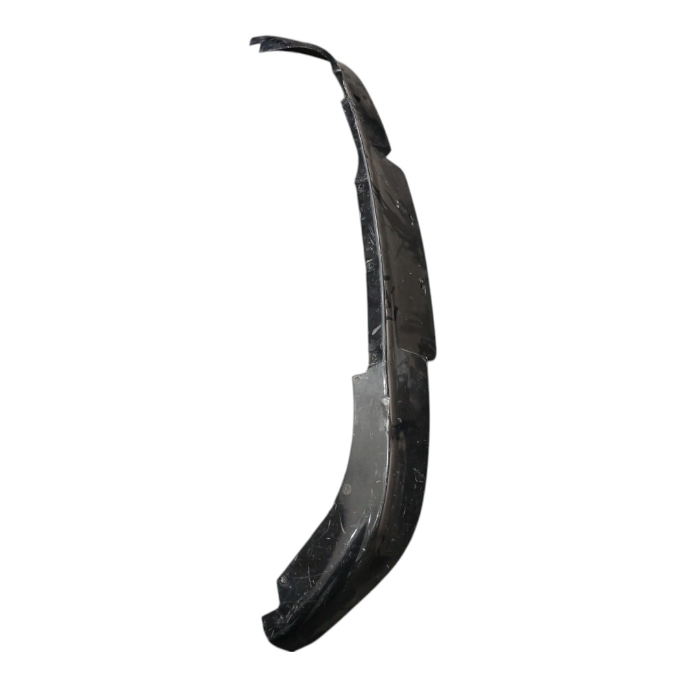 Suporte Guia Parachoque Traseiro Bmw 120i 2.0 2009 2010 E81 7