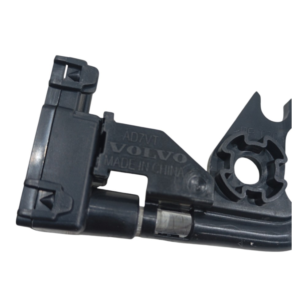 Luz Cortesia Forro Porta Tras Direit Volvo Xc60 2.0 T8 2022 4
