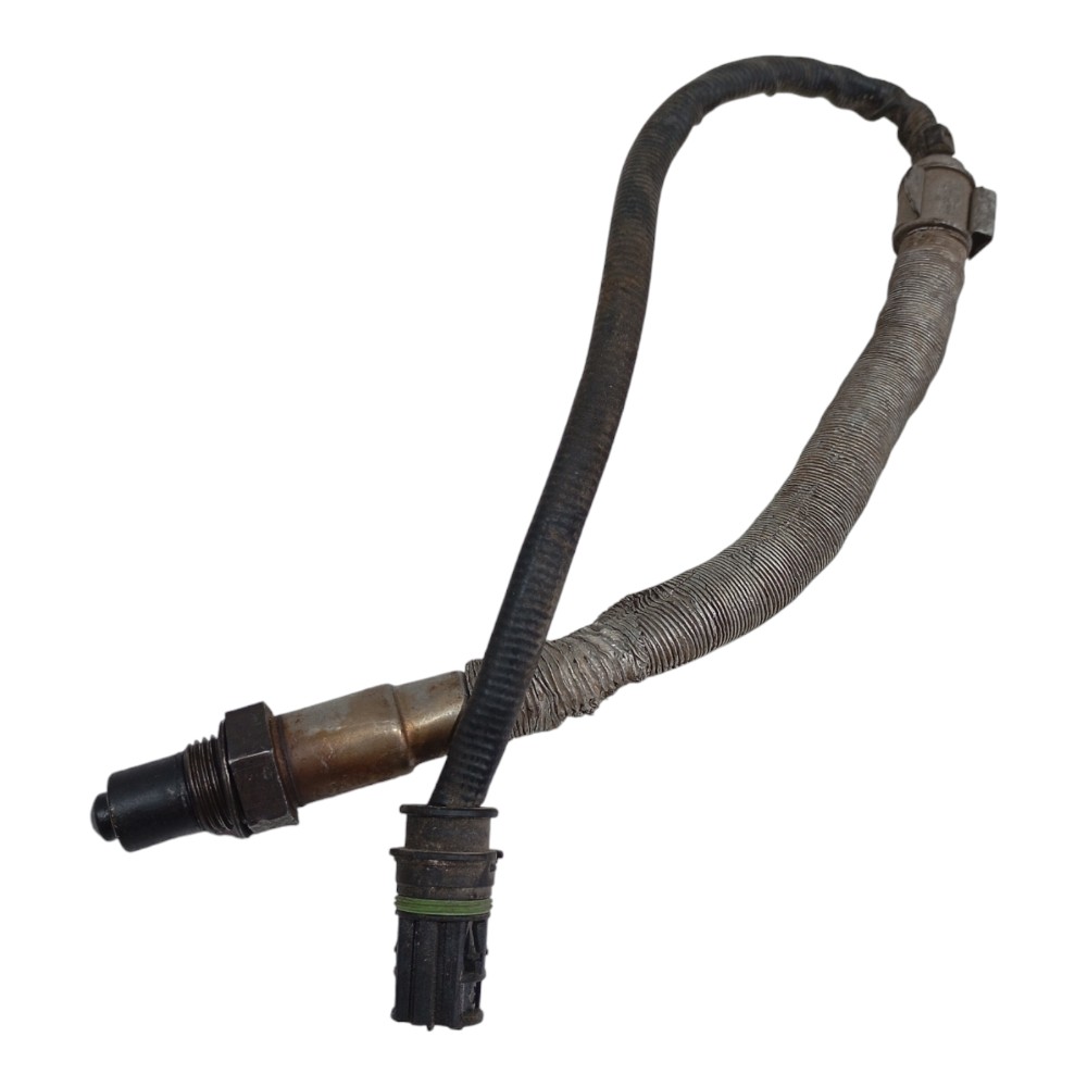 Sonda Lambda Bmw 320i 2010 E90 Cod-0258006795 6