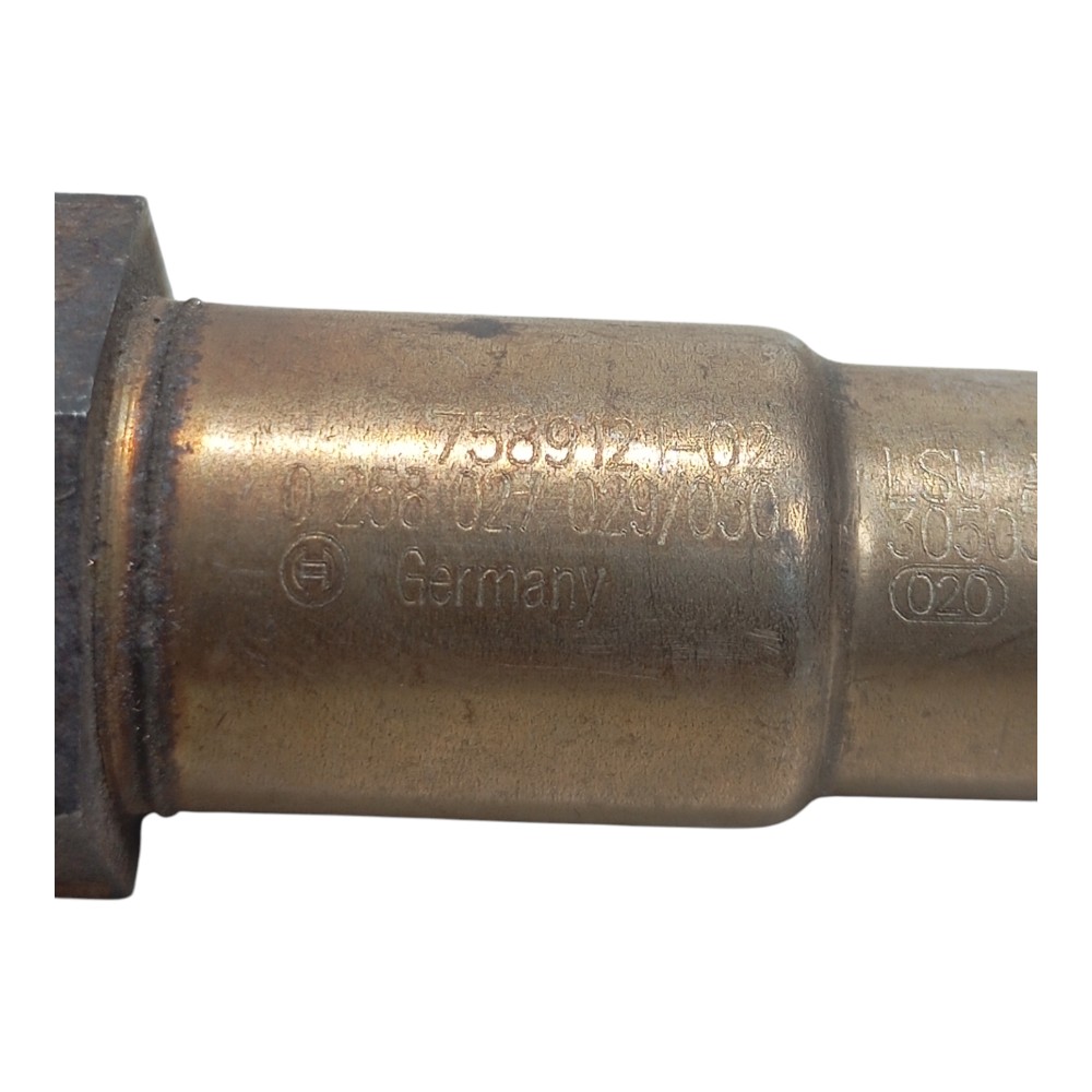 Sonda Lambda Pré Catalisador Bmw X1 320i 2.0 2013 2014 2015 3